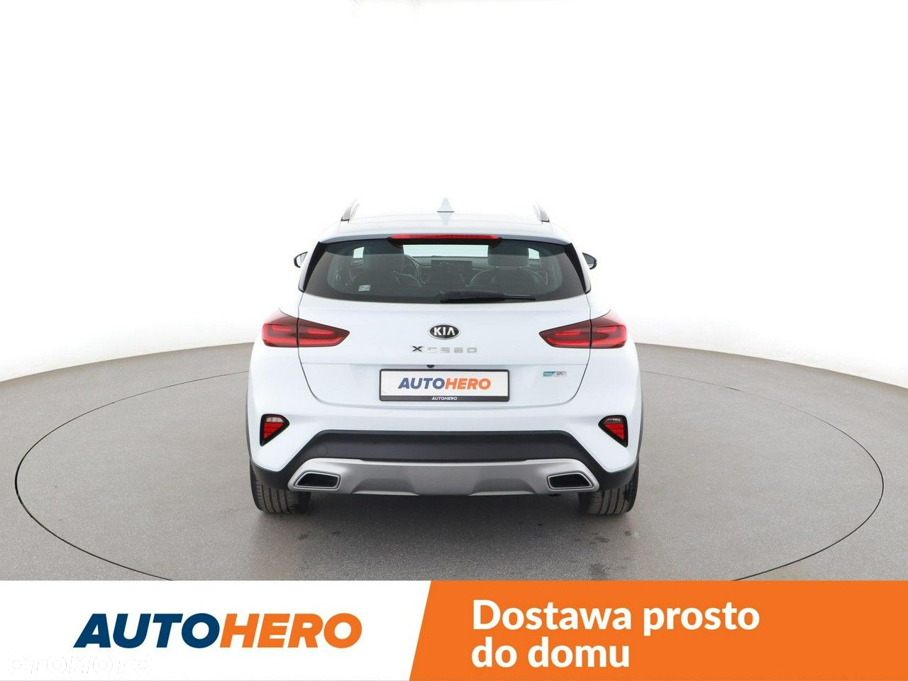 Kia XCeed 1.0 T-GDI L - 6