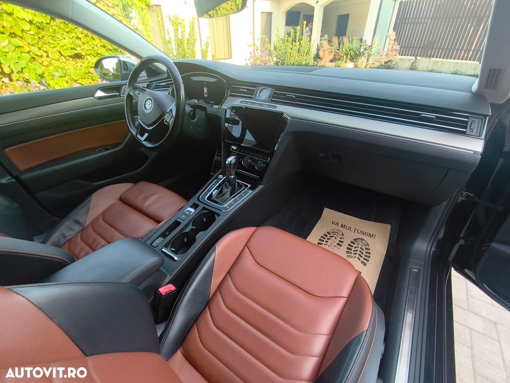 Volkswagen ARTEON 2.0 TDI DSG Elegance - 4