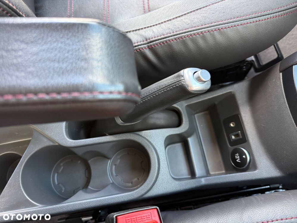 Ford EcoSport 1.0 EcoBoost TITANIUM - 40
