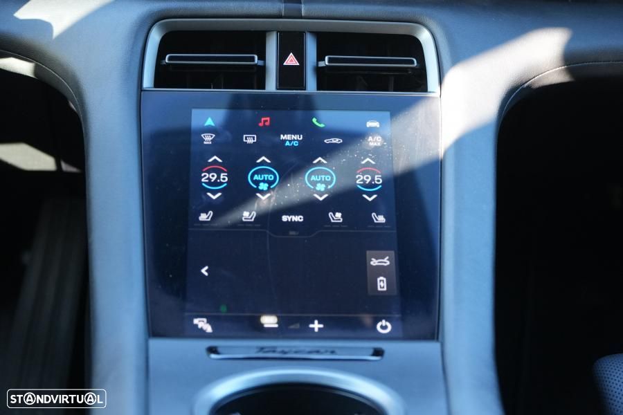 Porsche Taycan Sport Turismo bateria Performance Plus - 15