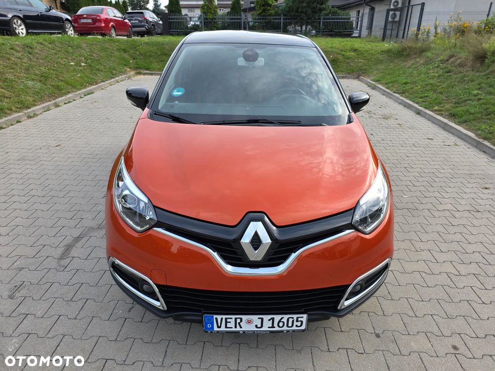 Renault Captur - 10