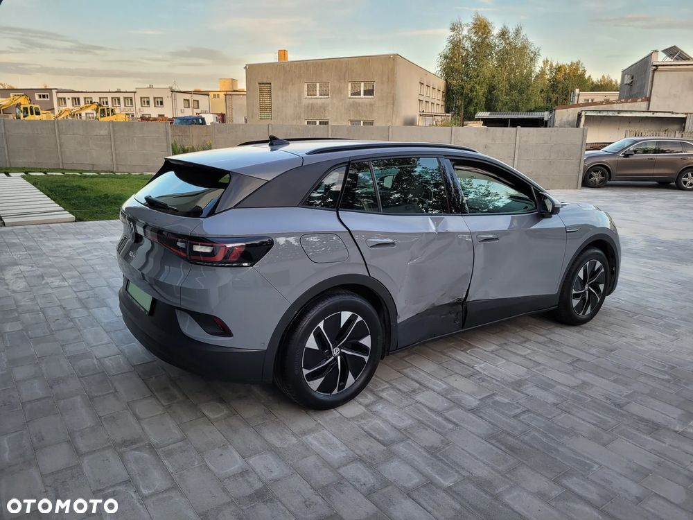 Volkswagen ID.4 77kWh Pro - 8