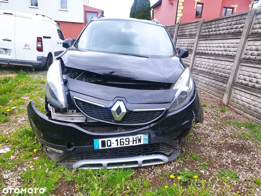 Renault Scenic Energy dCi 110 S&S LIMITED - 2