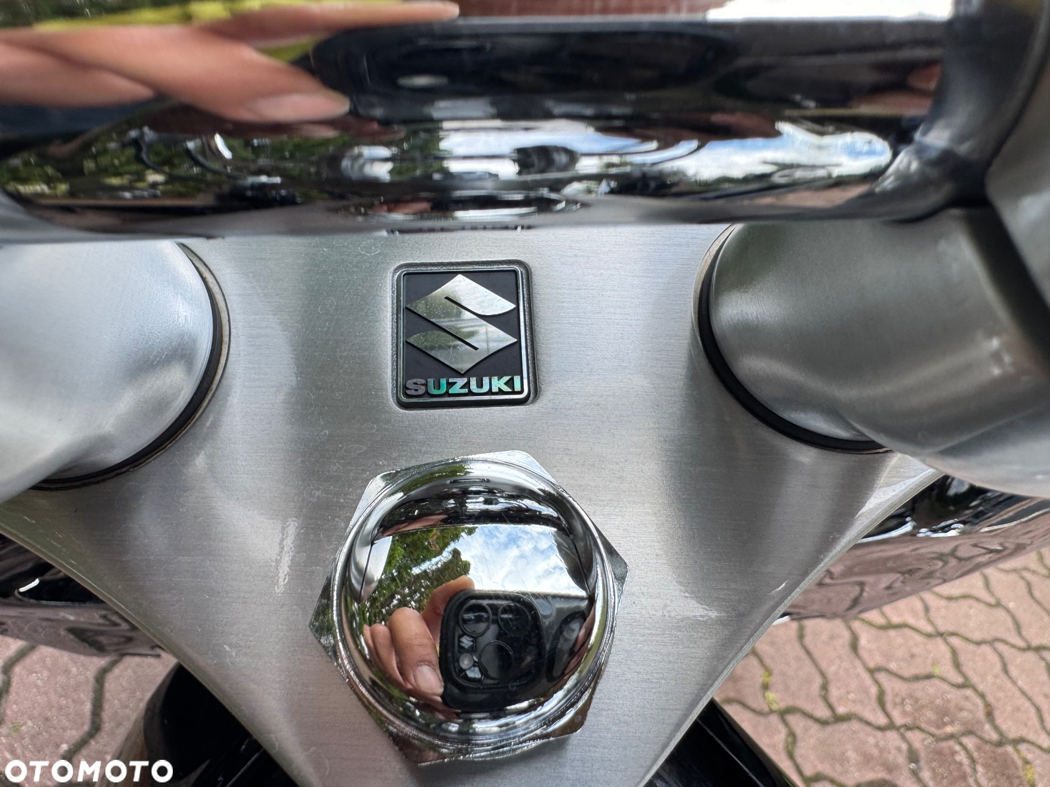 Suzuki VL 1500 Intruder LC - Boulevard C90 - 33