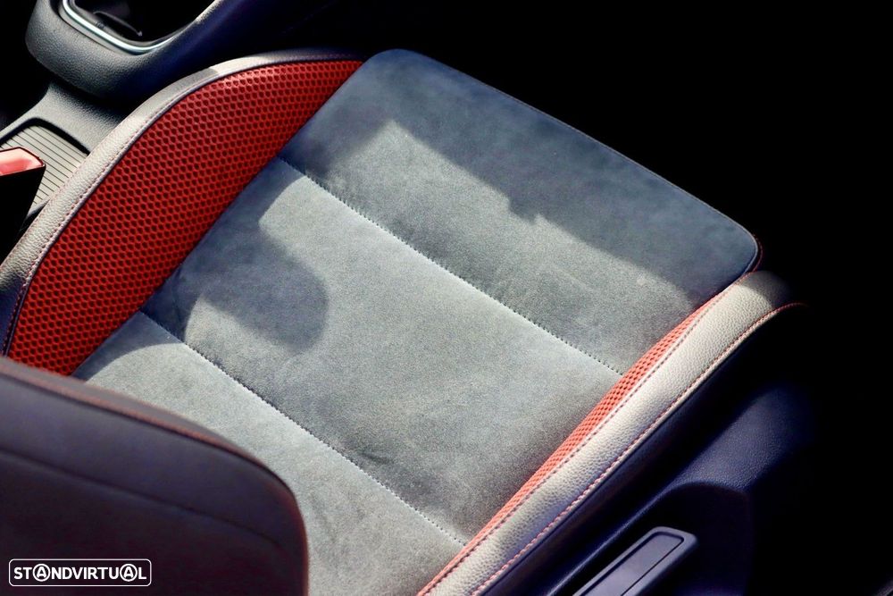 VW Golf Cabriolet 1.2 TSI - 17