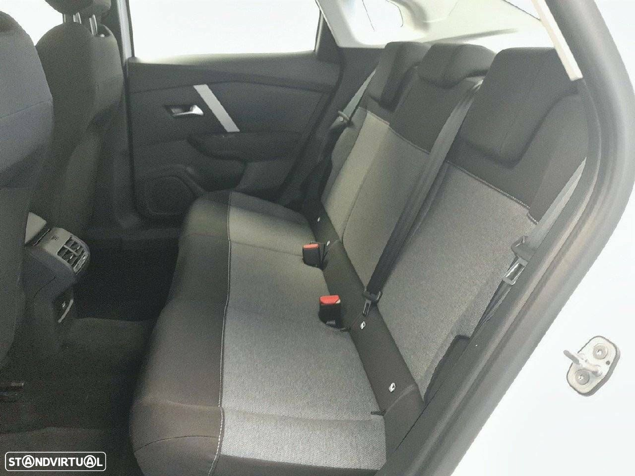 Citroën C4 X 1.2 PureTech Feel - 10