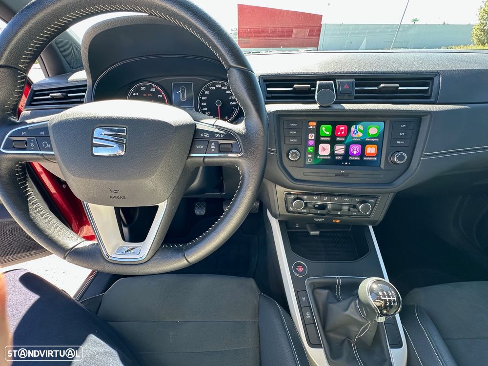 SEAT Arona 1.0 XCELLENCE - 8