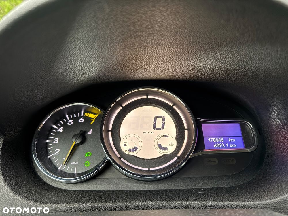 Renault Megane 1.2 16V TCe Energy Bose - 11