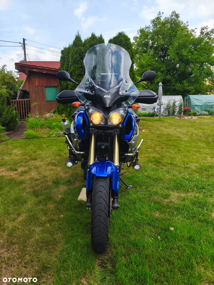 Yamaha Super Tenere - 2