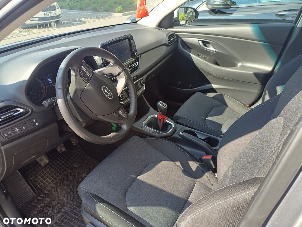 Hyundai i30 1.5 DPI Smart - 7