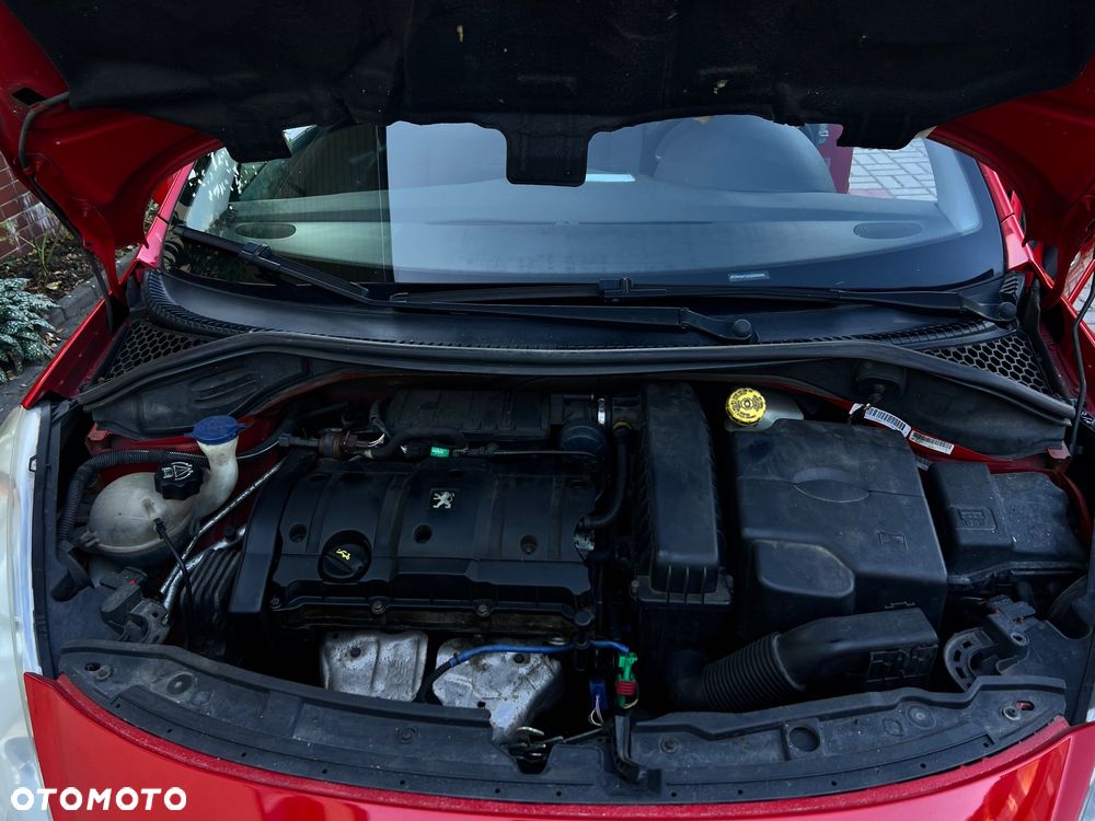 Peugeot 207 1.6 16V Speed - 10