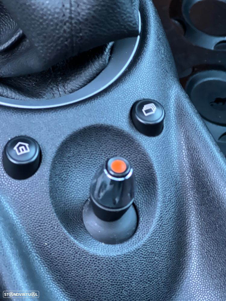 MINI 3 Portas Cooper S - 14