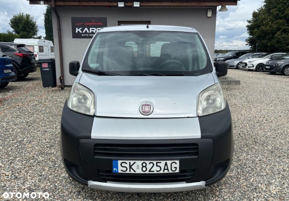 Fiat Fiorino - 7