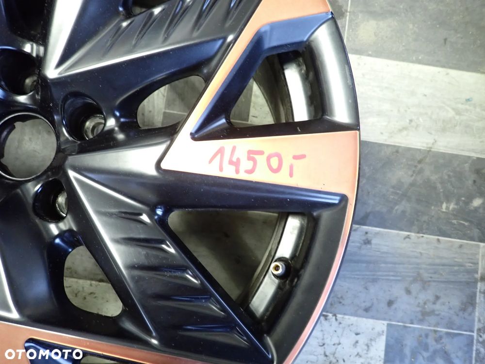 SEAT CUPRA FORMENTOR FELGA 19' ET40 5FF601025R - 3