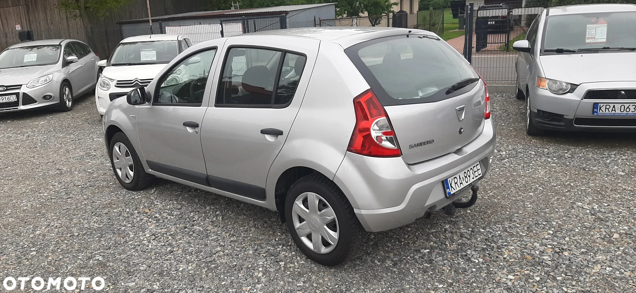 Dacia Sandero - 24