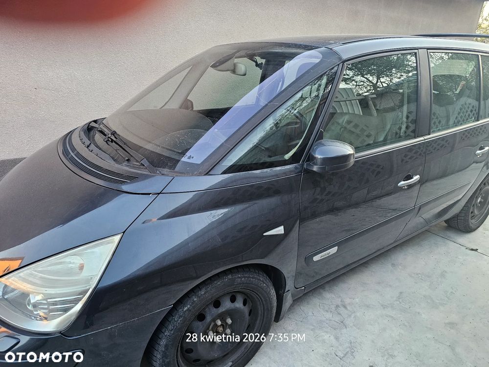 Renault Espace 2.0T Privilege - 7