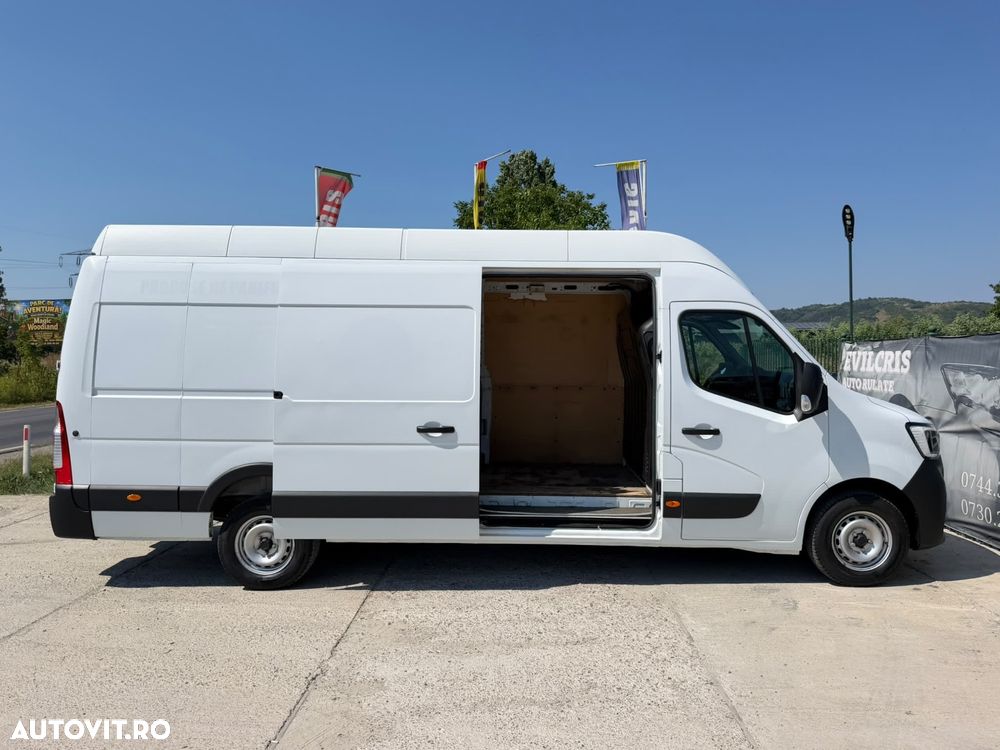 Renault Master L4H3 SUPRAINALTAT - 18