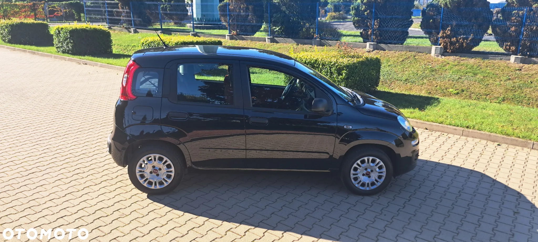 Fiat Panda - 15