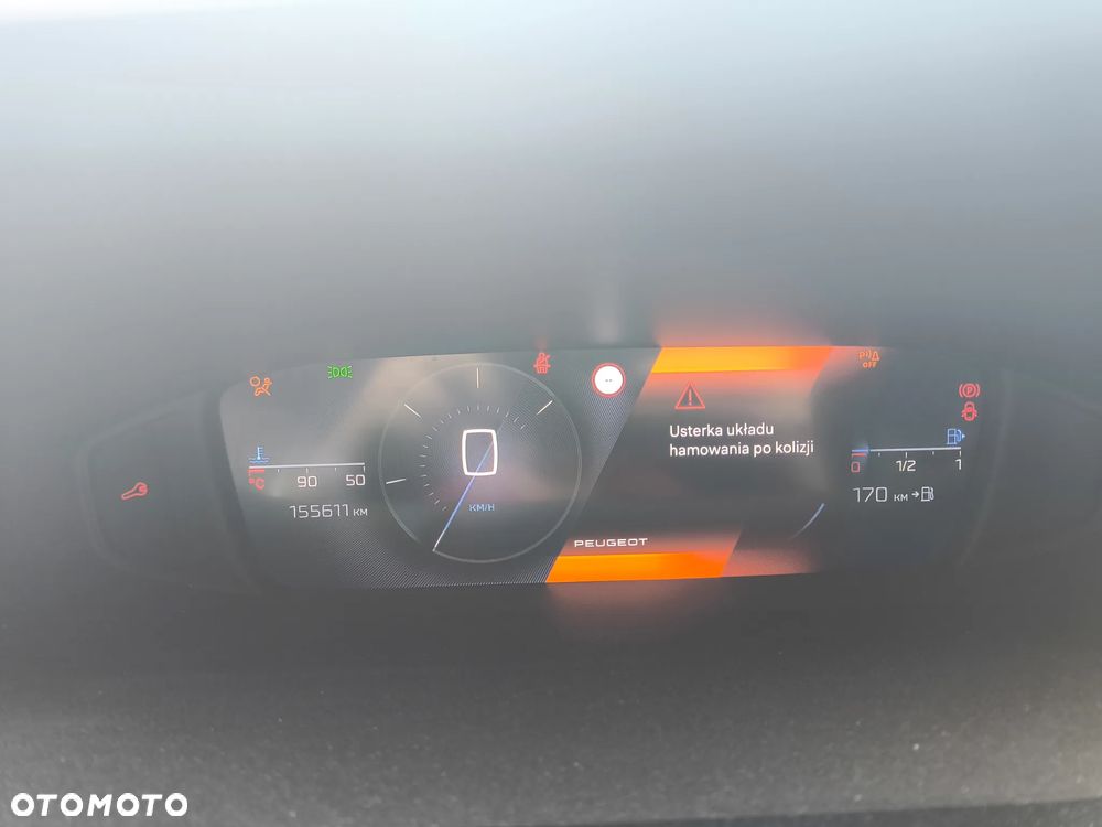 Peugeot 308 1.5 BlueHDi Allure S&S - 19