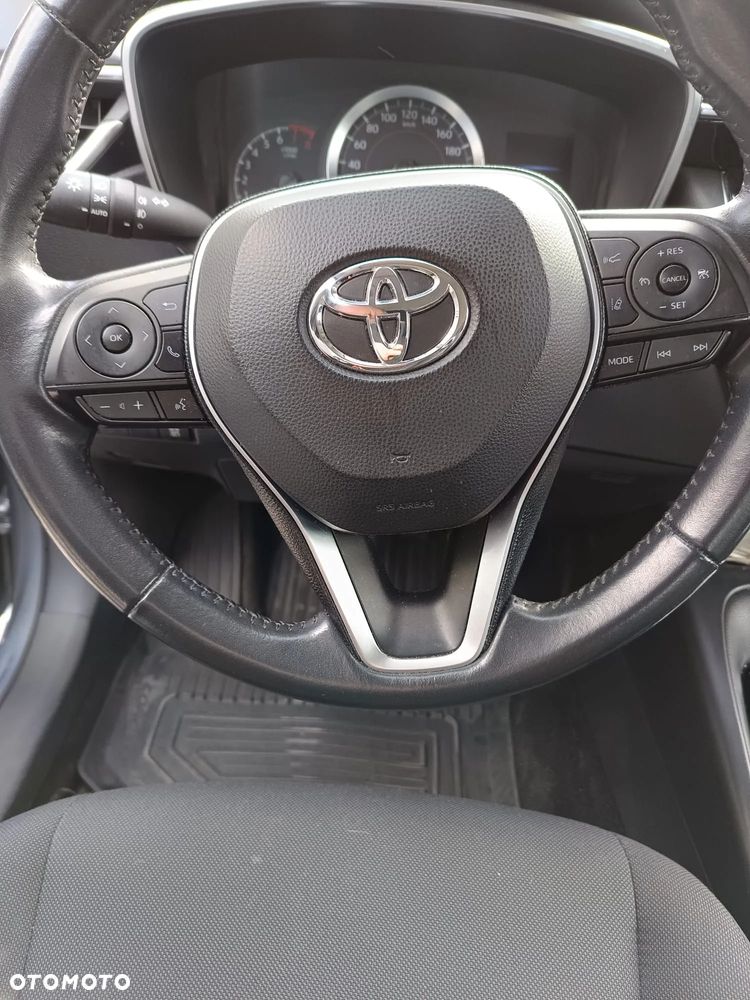 Toyota Corolla 1.6 Comfort - 16