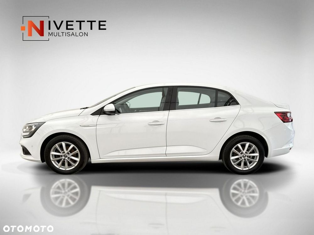 Renault Megane - 7