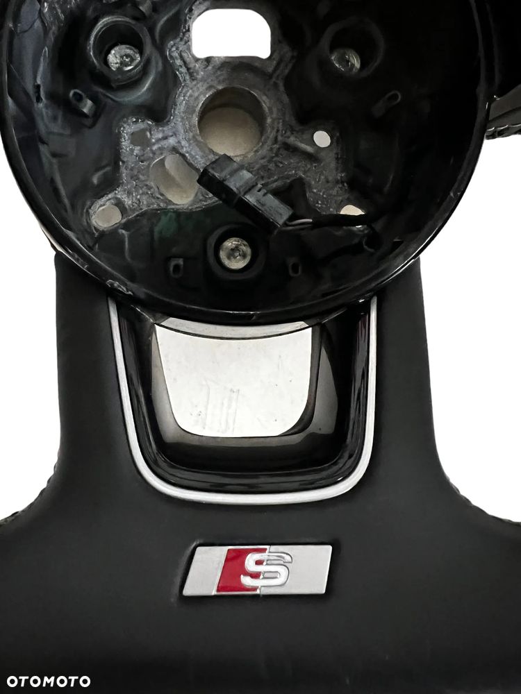 Kierownica Audi S4 S5 8W B9 F5 8W0419091DJ - 5