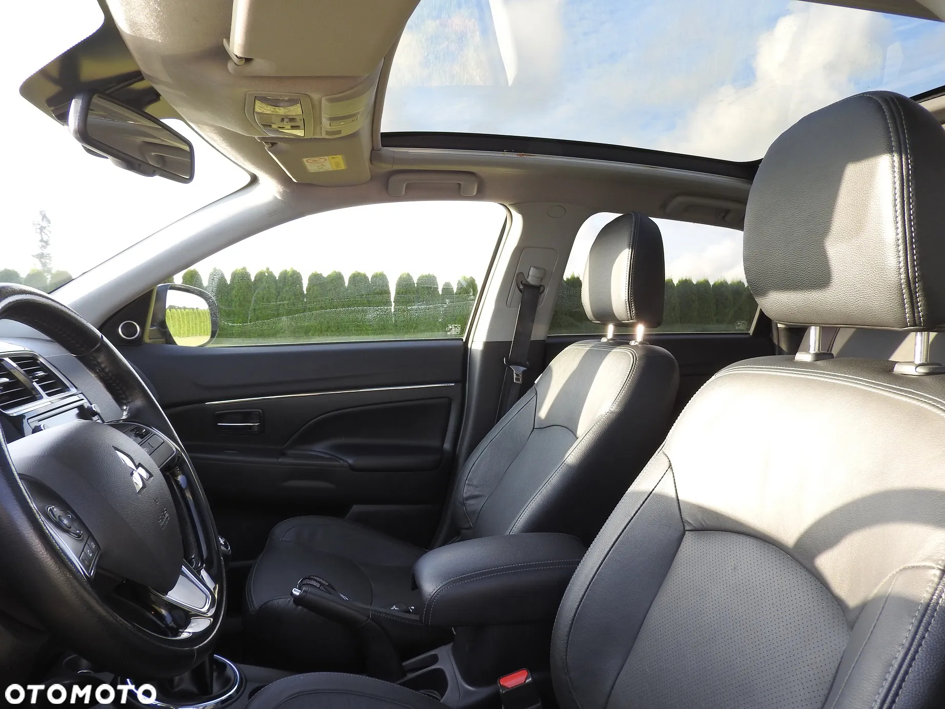 Mitsubishi ASX 1.6 Intense Plus Navi - 17