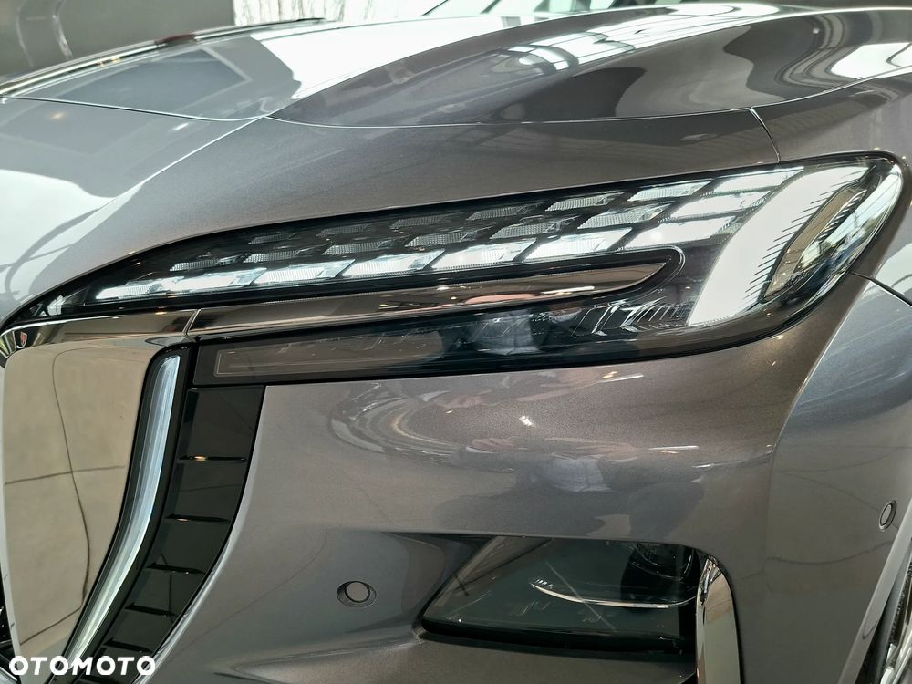 Hongqi H6 2.0T Deluxe - 2