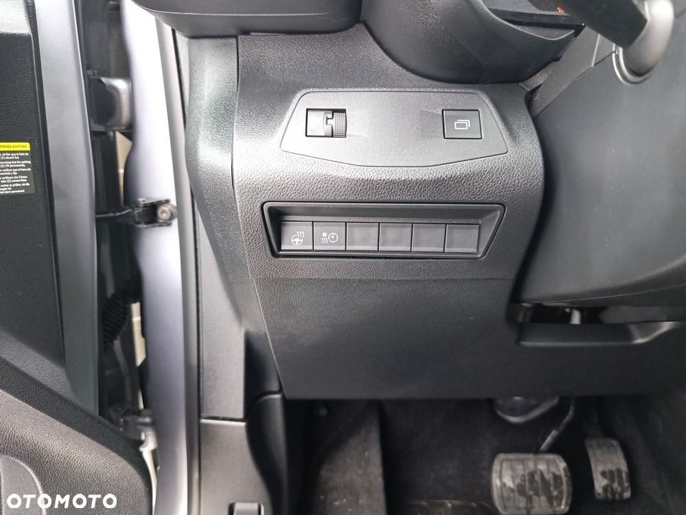 Toyota PROACE CITY - 39