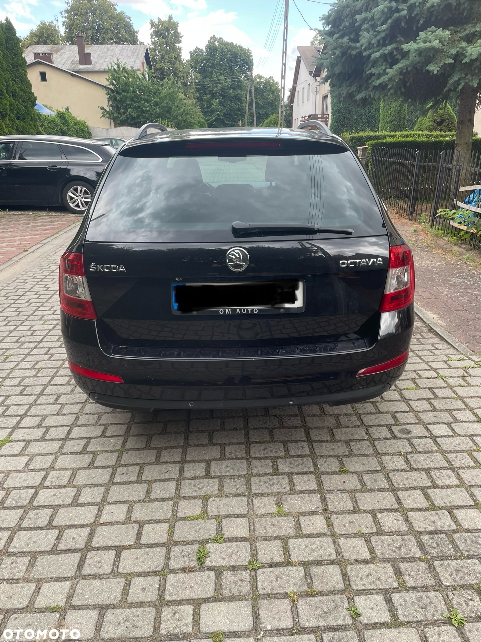 Skoda Octavia 1.4 TSI Ambition - 3