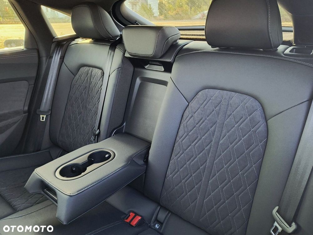 Audi A5 Limousine - 20