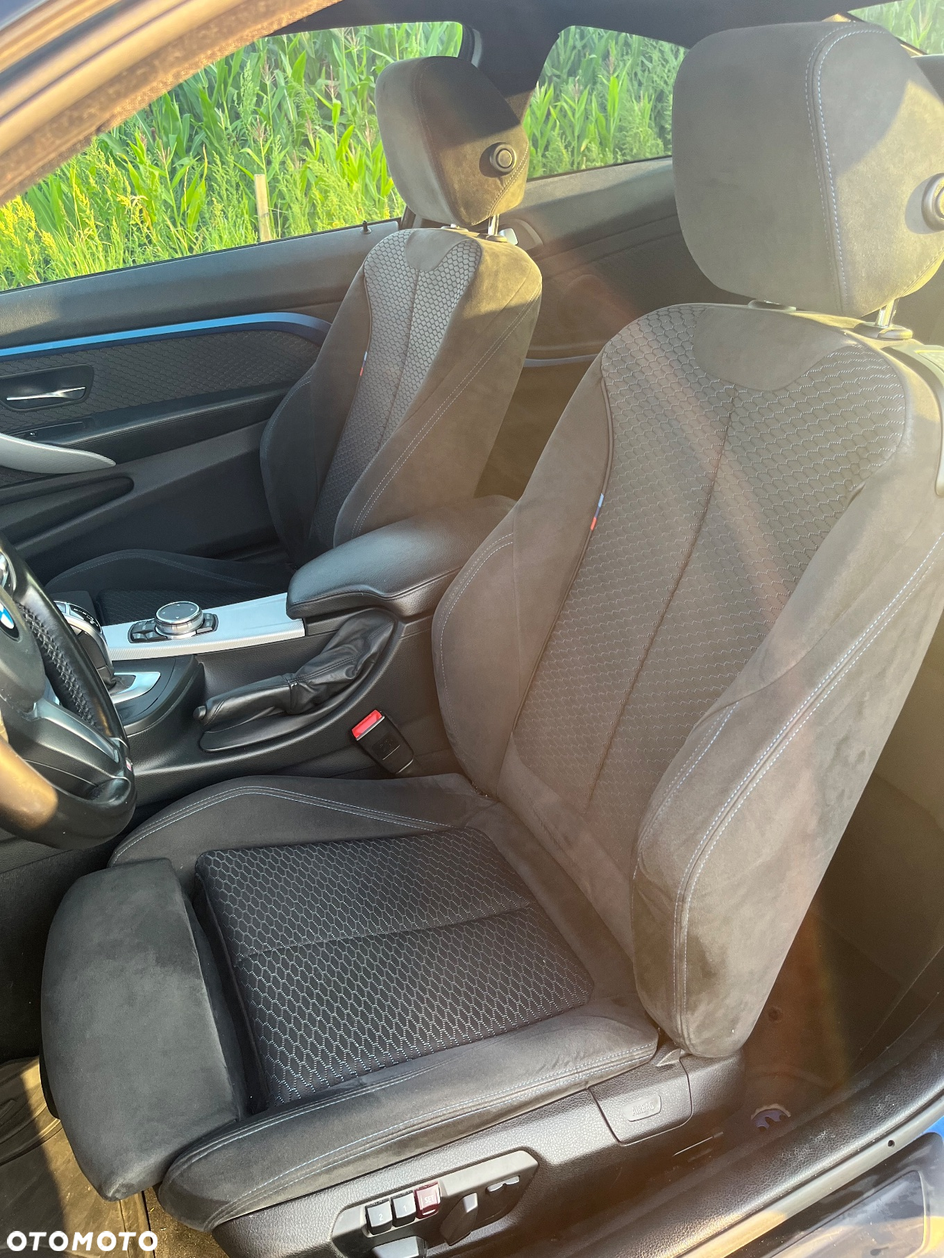 BMW Seria 4 435d xDrive M Sport - 12