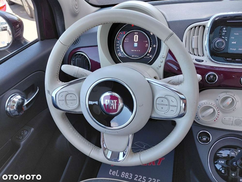 Fiat 500 - 19