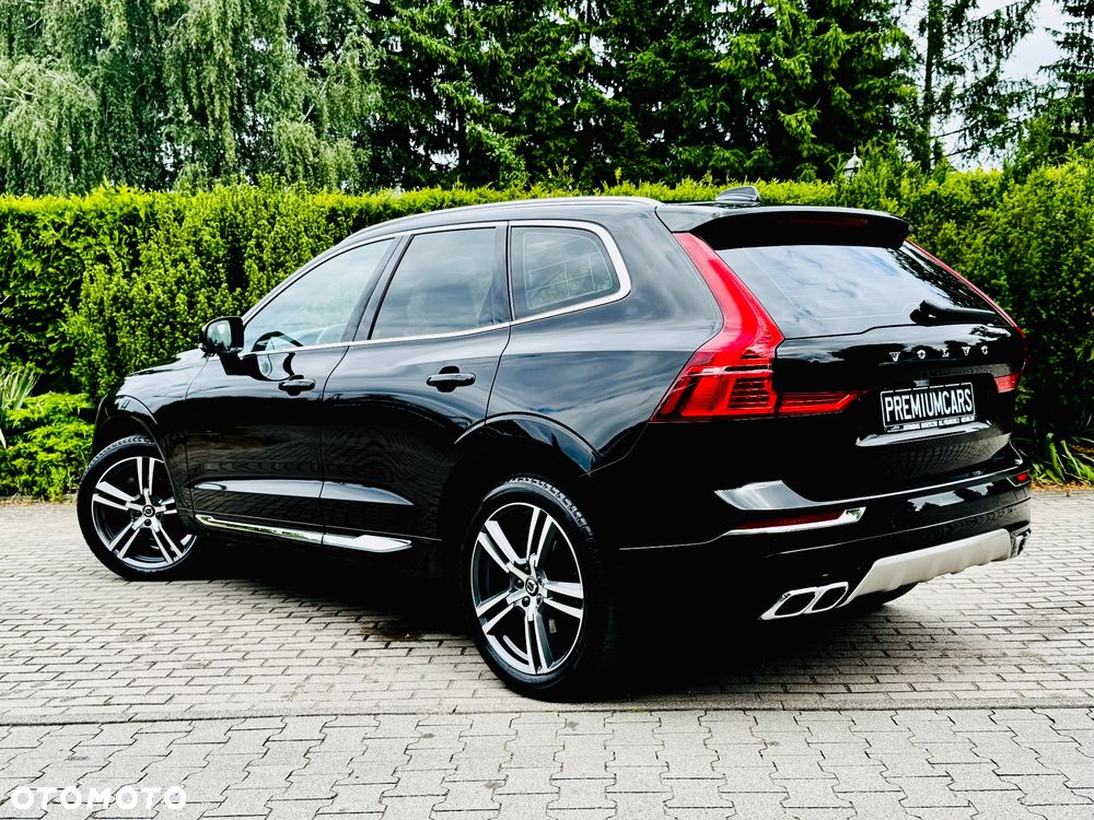 Volvo XC 60 D4 Inscription - 4