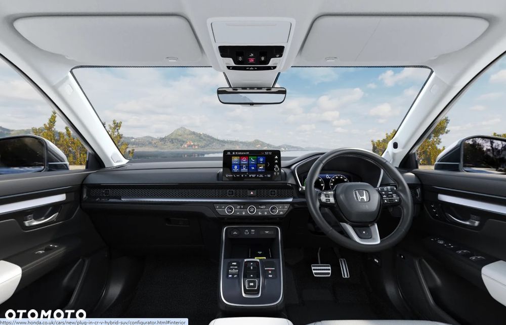 Honda CR-V - 2