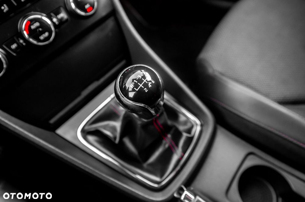 Seat Leon 1.8 TSI Start&Stop FR - 33