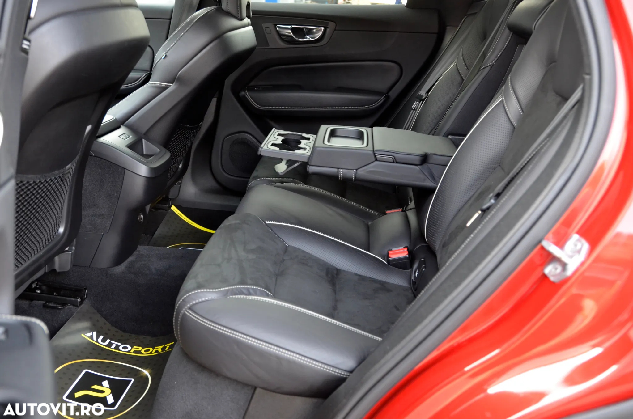 Volvo XC 60 D3 R-Design - 15