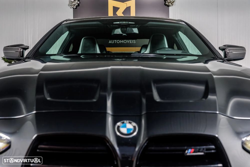 BMW M4 Competition - 13