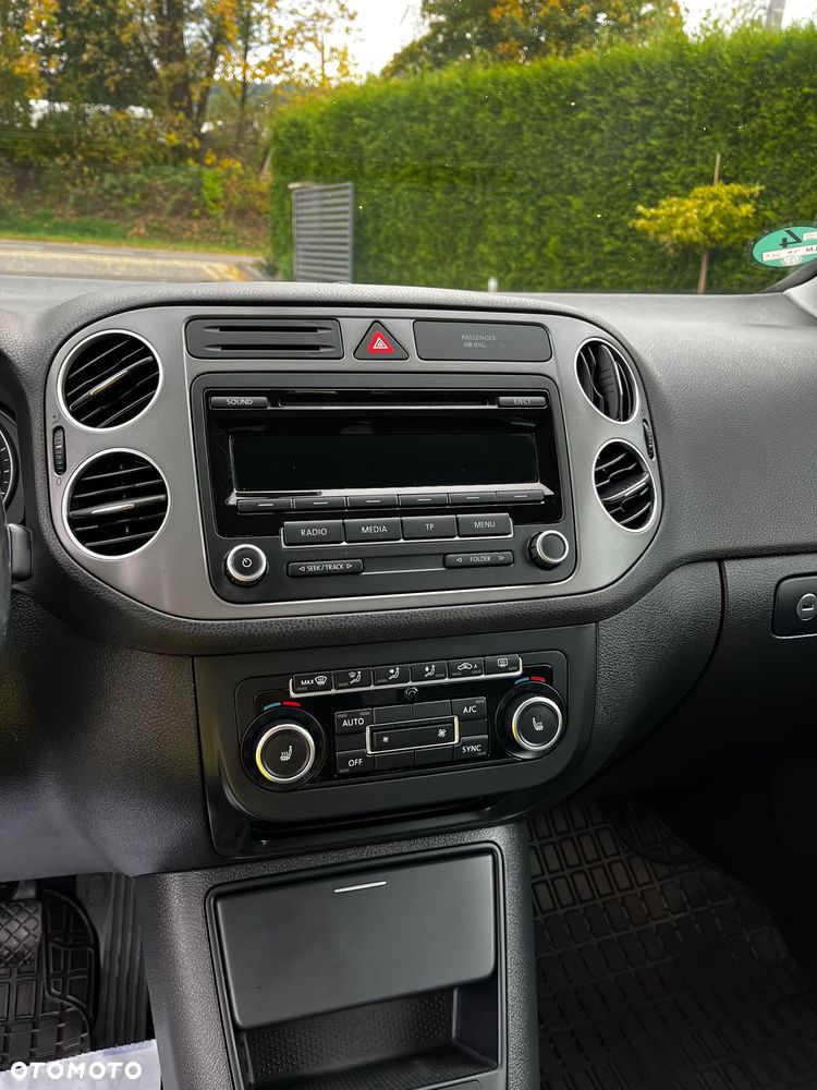 Volkswagen Golf Plus 1.4 Life - 15
