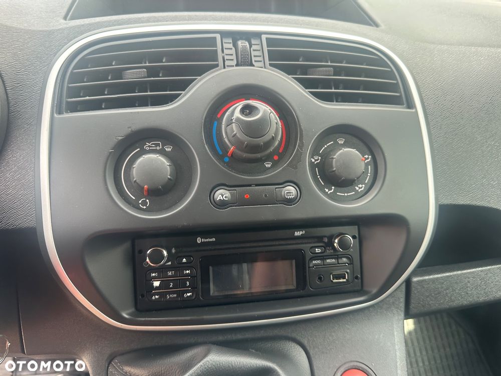 Renault Kangoo Maxi 90 Extra - 10