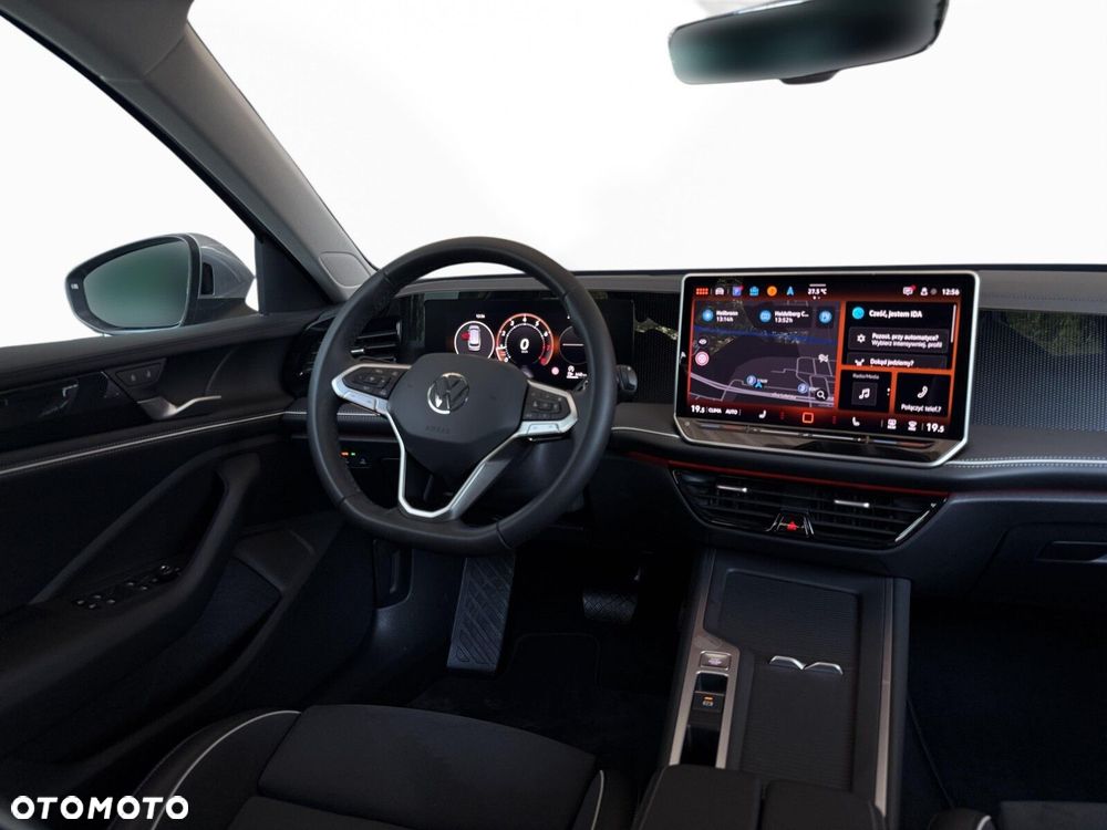 Volkswagen Passat Variant 1.5 TSI EVO Business DSG - 16
