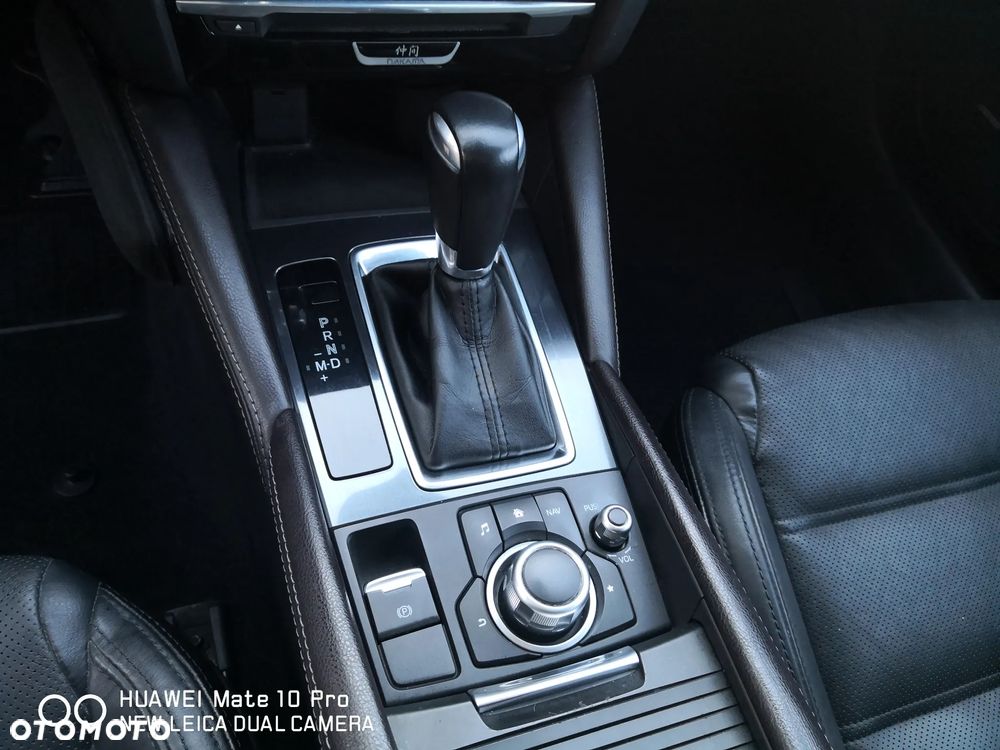 Mazda 6 SKYACTIV-D 175 Drive i-ELOOP Sports-Line - 11