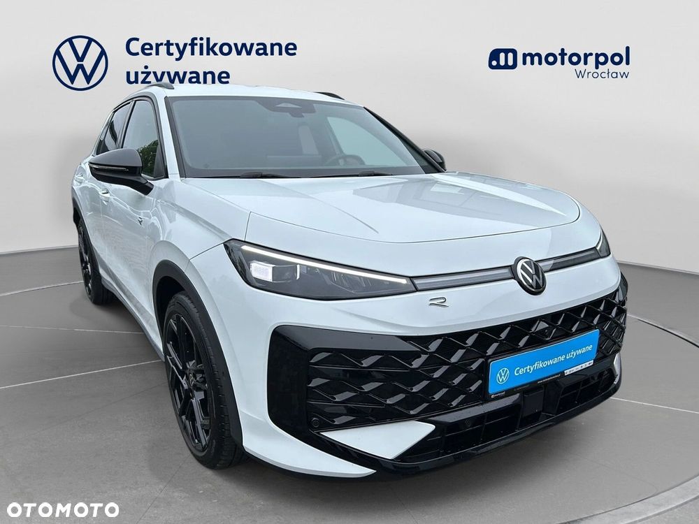 Volkswagen T-Roc 1.5 eTSI R-Line DSG - 15