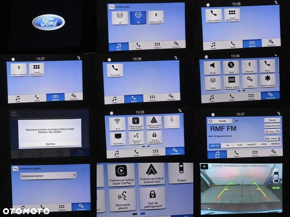 Ford Fiesta 1.0 EcoBoost STart-Stop ST-LINE - 25