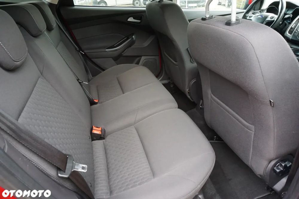 Ford Focus 1.6 EcoBoost S&S - 14