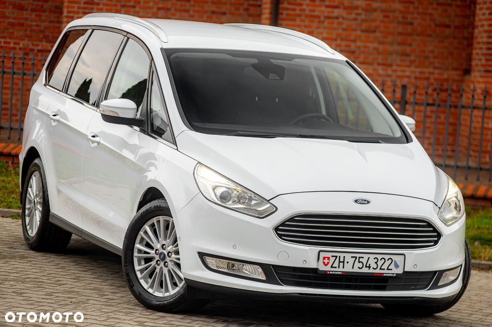 Ford Galaxy - 3