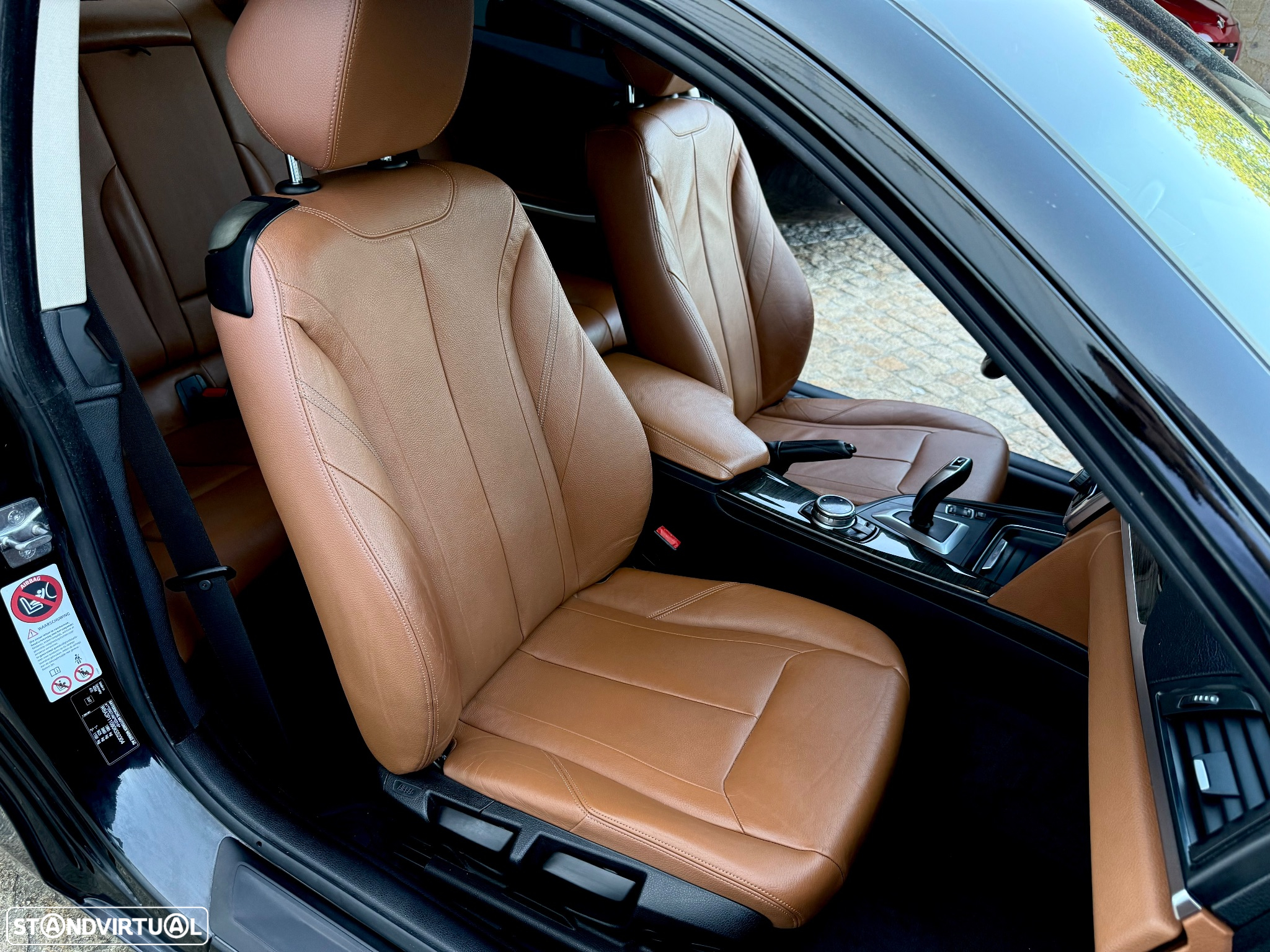BMW 420 d Pack M Auto - 54