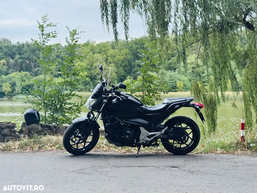 Honda Altul - 17