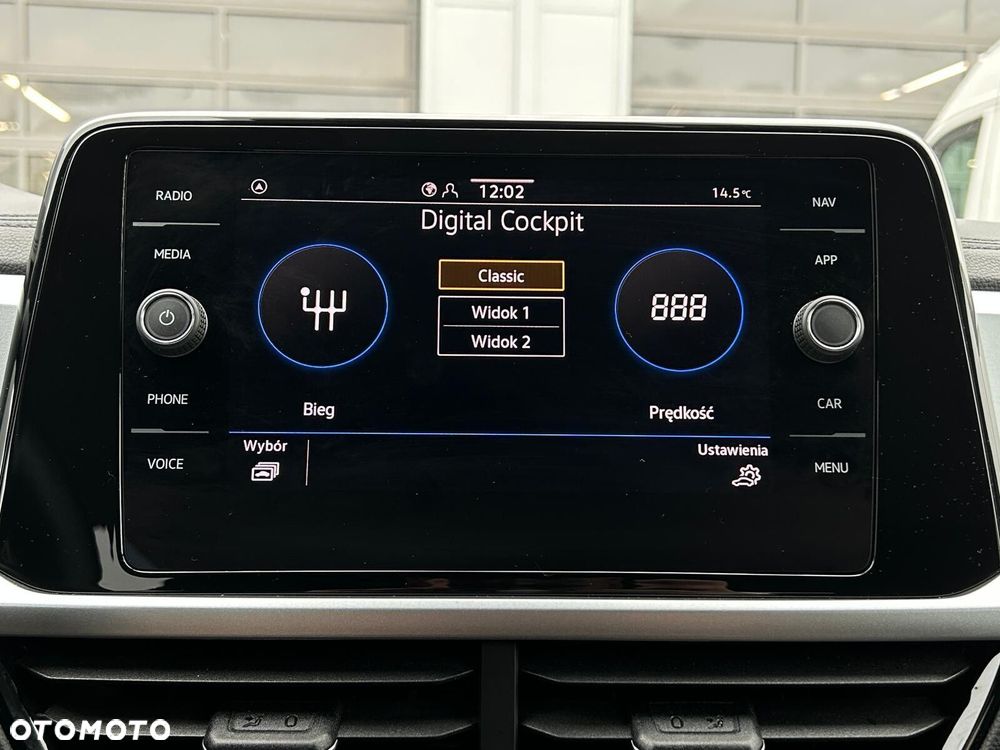 Volkswagen T-Roc 1.5 TSI Life Plus DSG - 30