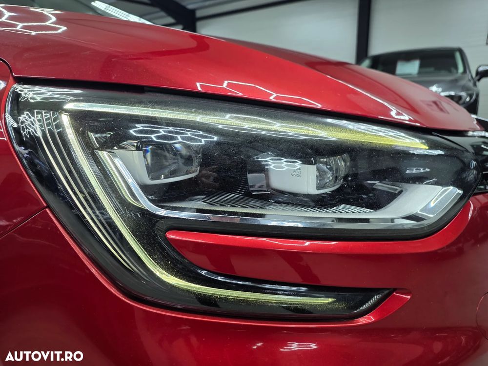 Renault Megane ENERGY dCi 165 EDC GT LINE - 34